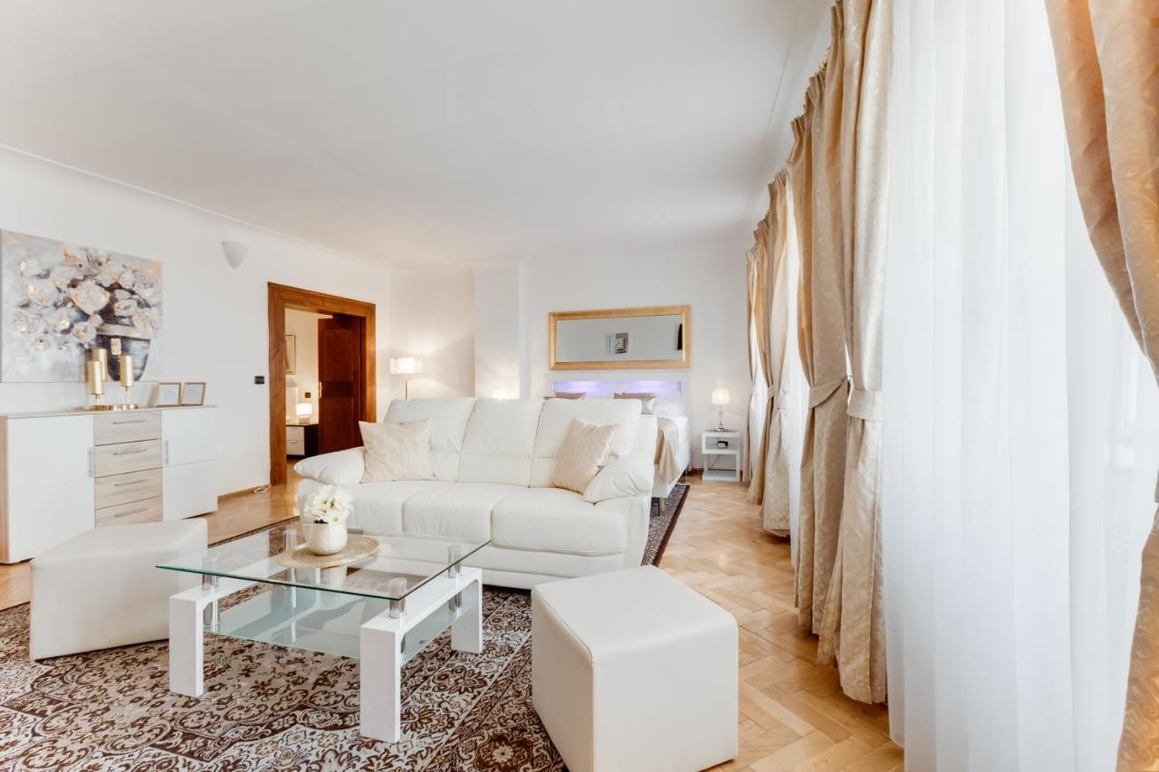 Apartamento Charles Bridge Royal - Castle District