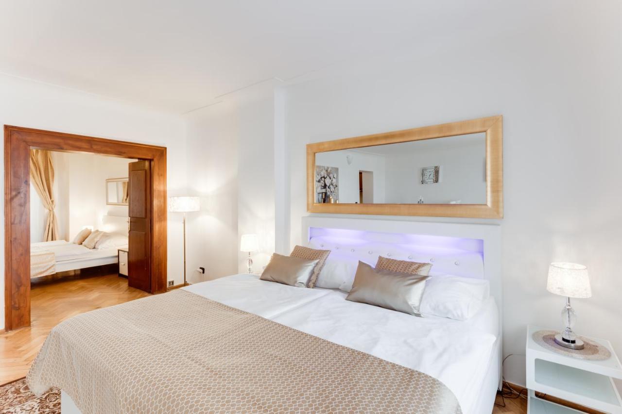 Apartamento Charles Bridge Royal - Castle District
