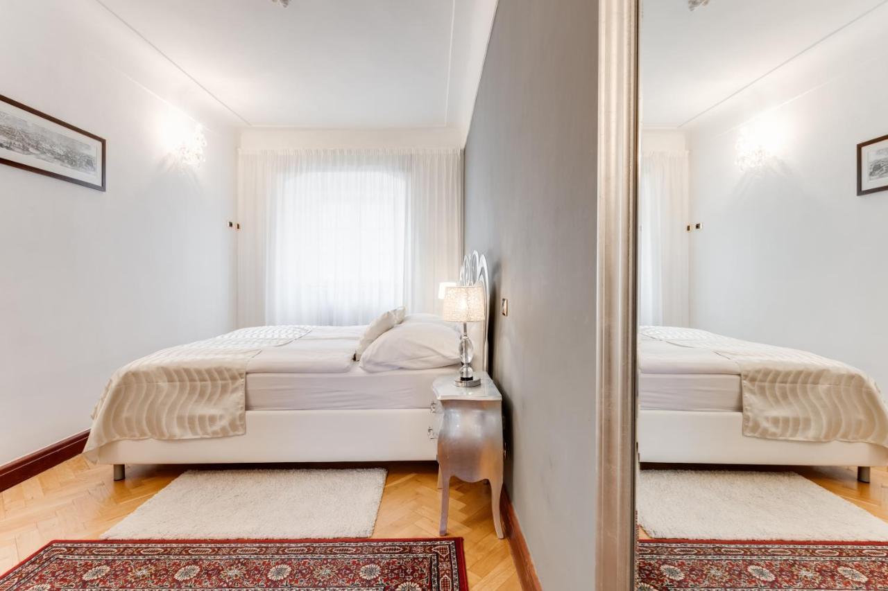 Apartamento Charles Bridge Royal - Castle District *