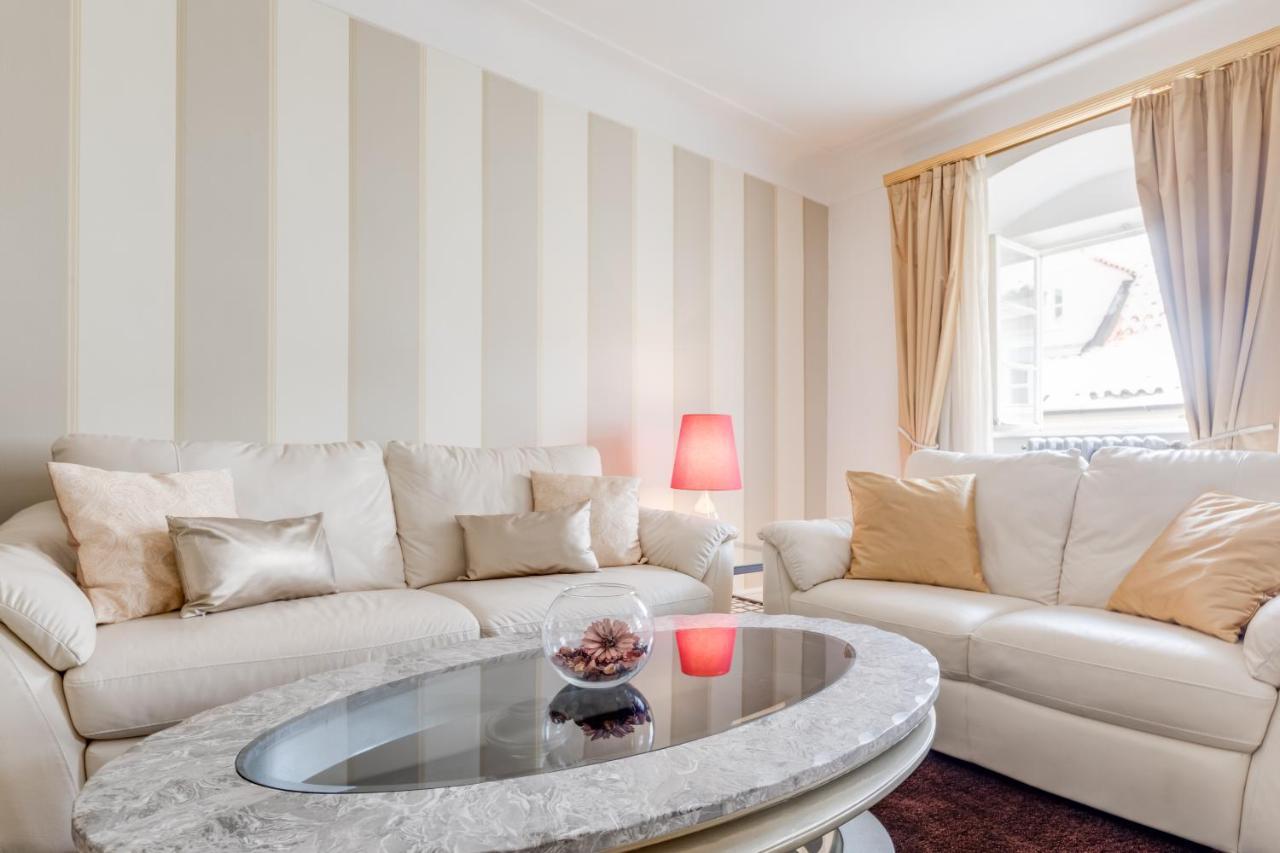 Apartamento Charles Bridge Royal - Castle District