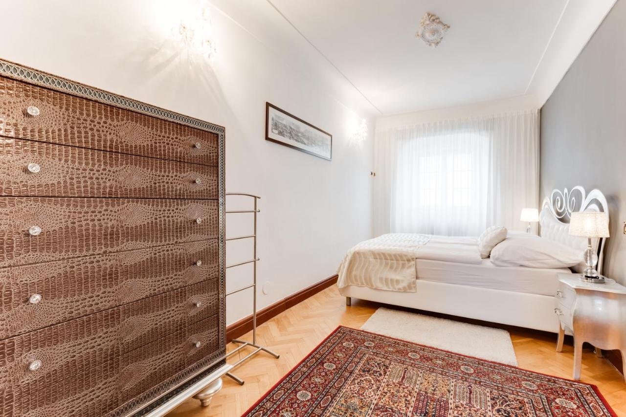 Apartamento Charles Bridge Royal - Castle District