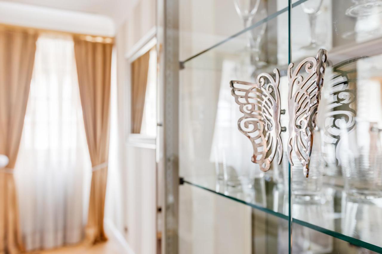Apartamento Charles Bridge Royal - Castle District *
