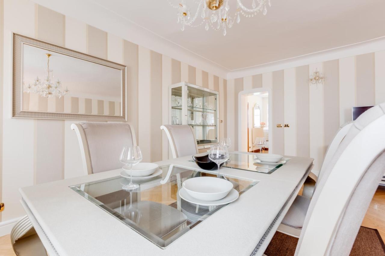Apartamento Charles Bridge Royal - Castle District Praga