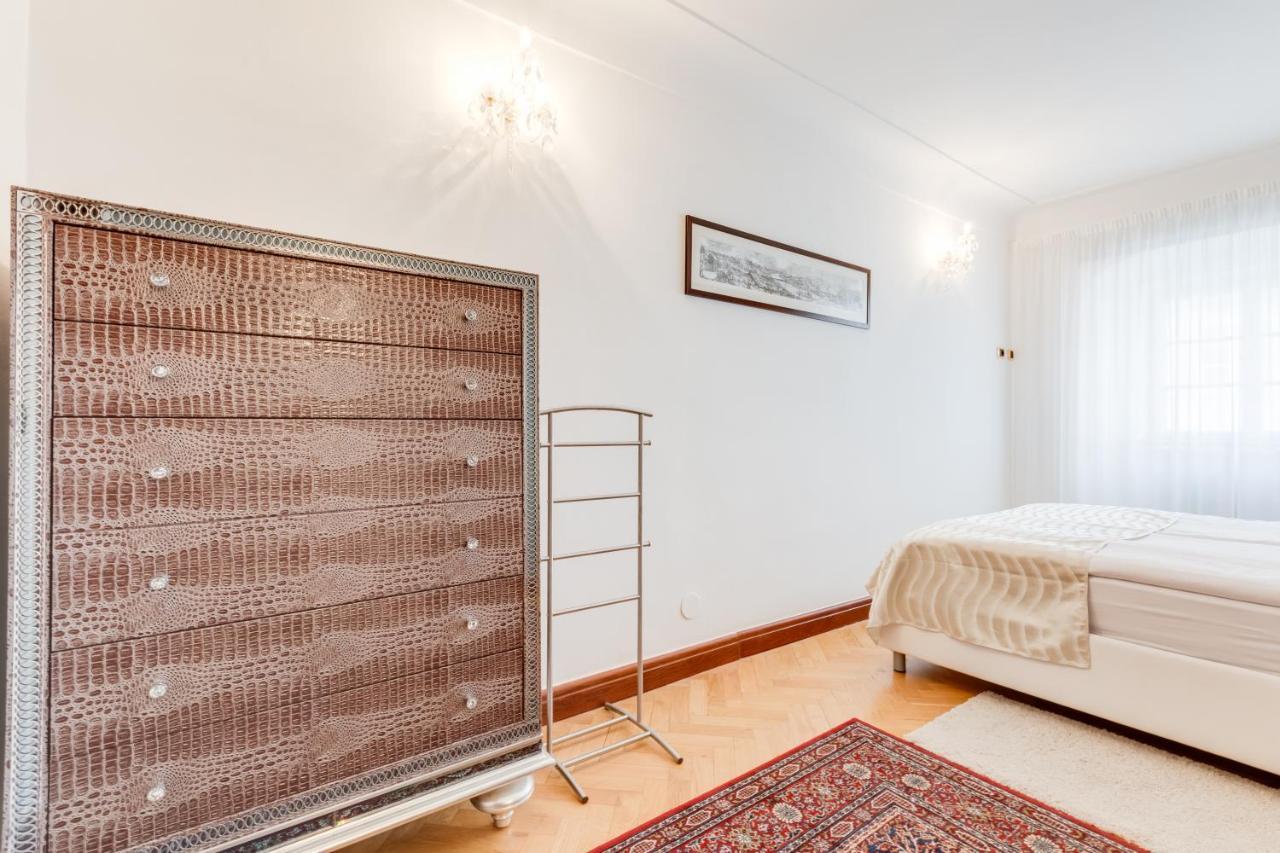 Apartamento Charles Bridge Royal - Castle District
