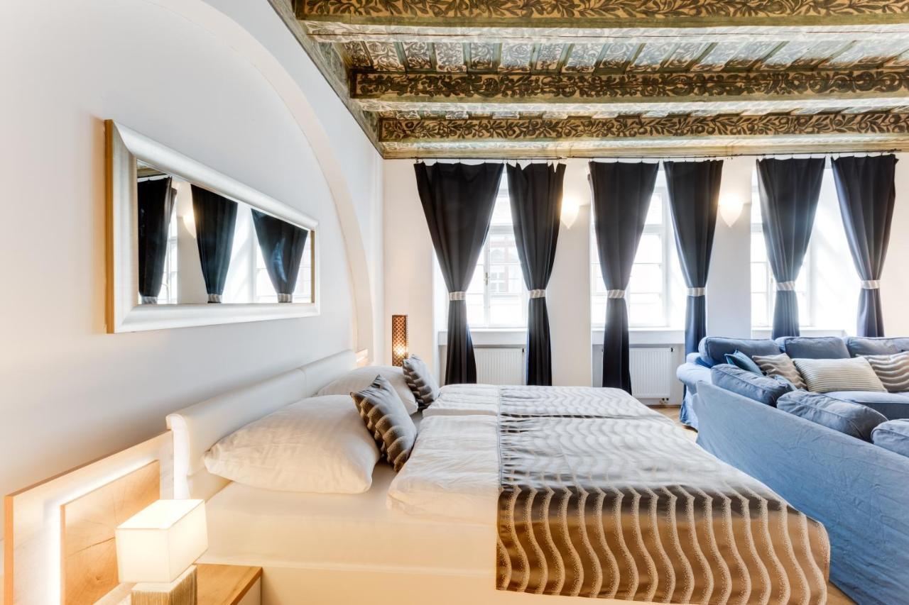 Apartamento Charles Bridge Royal - Castle District