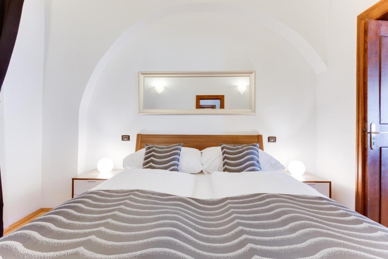 Apartamento Charles Bridge Royal - Castle District